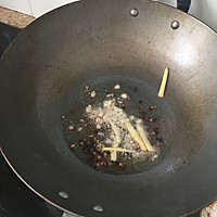 干锅花菜家常小菜的做法图解4