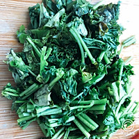 番茄炒口菇的做法图解5