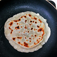 胡萝卜煎饼的做法图解10