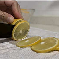 #春日养生局#满树的柠檬做成柠檬干保存的做法图解2