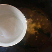 朋友嗦了这碗江西米粉，一学就会的酸菜米粉。的做法图解8
