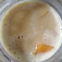 【健康饮品】芒果奶昔的做法图解6