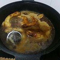 酱鸡脖的做法图解9