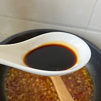 美味的剁椒鱼头的做法图解8