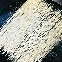 #名厨汁味正当夏#雪碧拌面的做法图解2