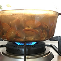 泰式咖喱炒花甲的做法图解4