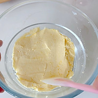 成功复刻❗入口即化的半熟芝士?的做法图解12