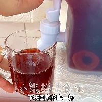 #本周热榜#老北京秘制酸梅汤，生津止渴，健胃消食的做法图解8