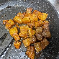 入口即化的秘制红烧肉的做法图解7