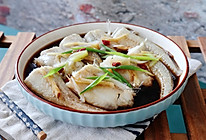 【家炖龙头鱼】嫩滑如豆腐，好吃还易做的做法
