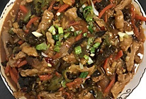 家常鱼香肉丝的做法