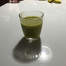 黄瓜猕猴桃橙汁