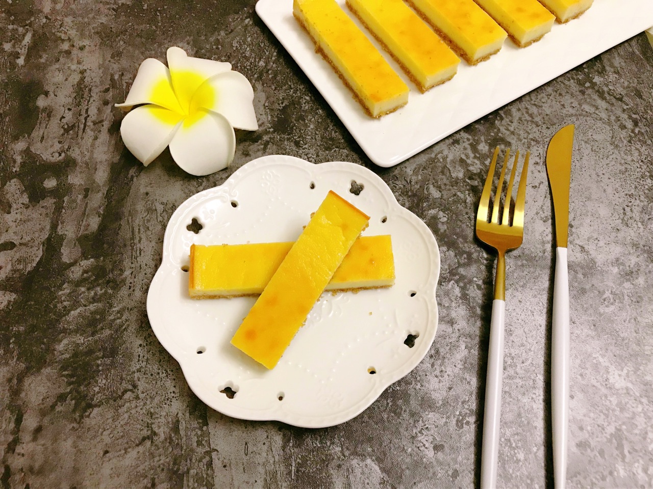 Durian cheese