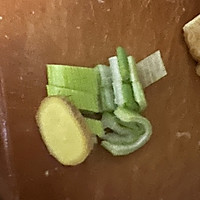 虾仁独面筋的做法图解4