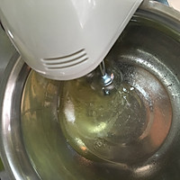 斋啡镜面巧克力莫斯蛋糕的做法图解2
