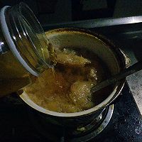 暖冬蜂蜜柚子茶的做法图解11