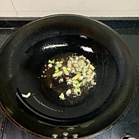 香香炒豌豆的做法图解3