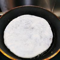 健康早餐：香葱牛肉薄馅饼#加油 英格兰#的做法图解11