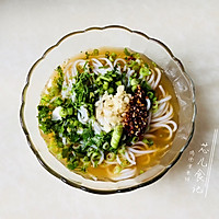凉鸡米线的做法图解19