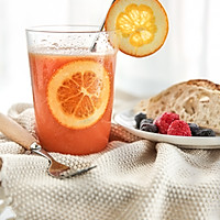 柳橙番茄特饮-Vitamix版的做法图解5