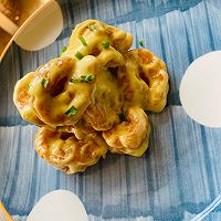 蜂蜜芥末虾球的做法图解7