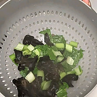 给泡面加点料的做法图解4