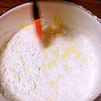 酸奶戚风（低脂低糖无油）的做法图解3
