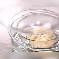 顺南馅料食谱 - 【视频】传统中式驴打滚 | 低糖清水红豆沙的做法图解4