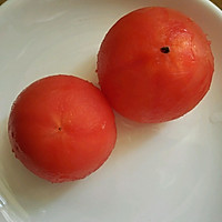 番茄炒蛋的做法图解3
