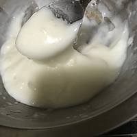炸鲜奶的做法图解3