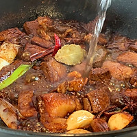 萝卜炖牛肉的做法图解9