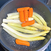 #美味开学季#轩的不重样早餐1281的做法图解4