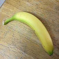東京香蕉。的做法图解1