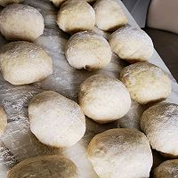 黄油牛角包的做法图解2