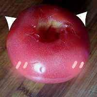 五色茄汁蒸饭的做法图解7
