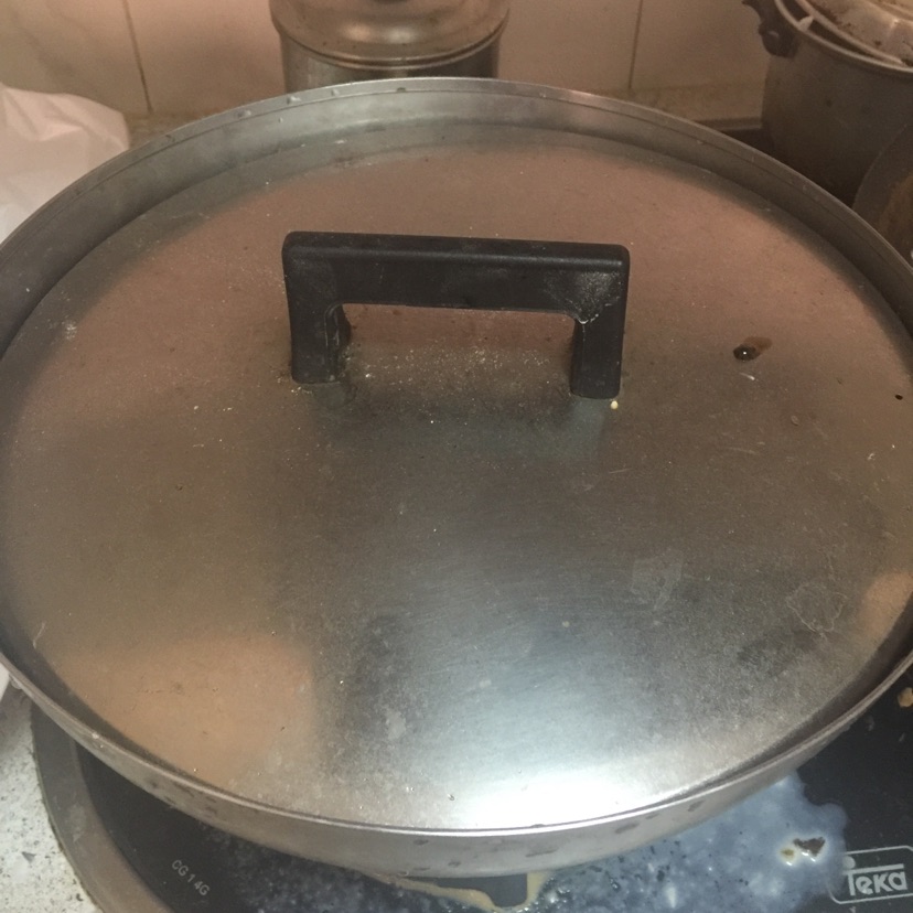 自制健康豆腐（只需白醋无需模具）的做法图解4