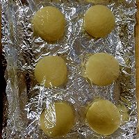 酸奶小面包的做法图解9