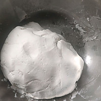 糖油糍粑的做法图解2