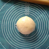 面包机版——椰蓉吐司的做法图解15
