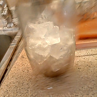 茉莉绿茶的做法图解1