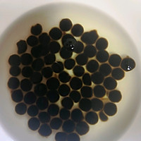 冲绳黑糖珍珠奶茶的做法图解2