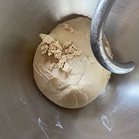 #奈特兰草饲营养美味#美味紫薯芋泥面包的做法图解3