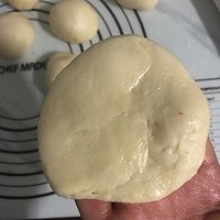 泡菜肉松华芙饼(面包版)的做法图解7
