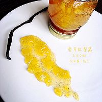 香草凤梨果酱的做法图解5