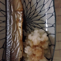 簡單美味的烤鯖魚外加蘿蔔泥的做法图解5