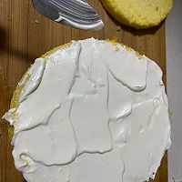 简易版蛋糕的做法图解10
