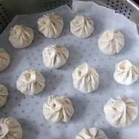 小笼包子的做法图解9