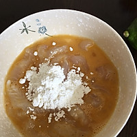 香酥鱼柳的做法图解3