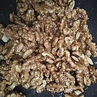 小孩子的零食……琥珀核桃仁的做法图解6