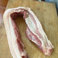 超级下饭的红烧肉的做法图解1
